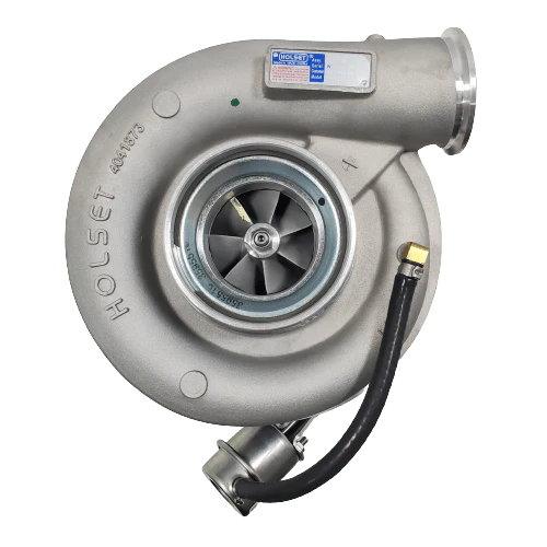 OEM New Holset 2835039N HX55W Turbocharger for Iveco Cursor 9 Engine