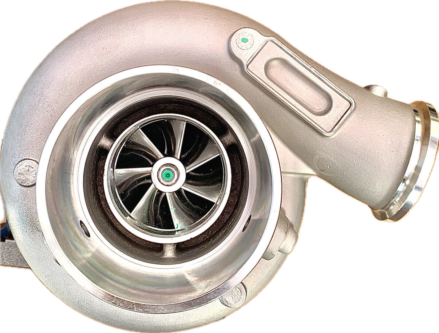 Aftermarket ISX15 HE400VG Turbocharger 2882112 VGT Cummins Engine 3781362