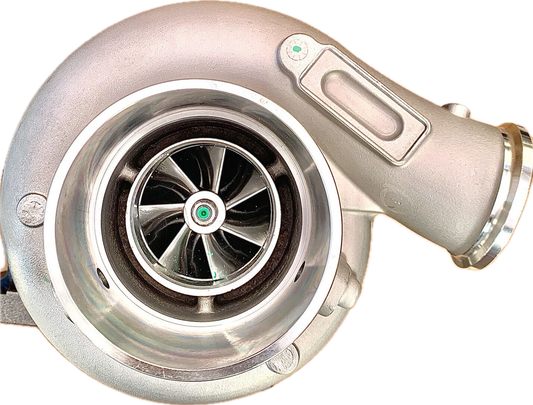 Aftermarket ISX15 HE400VG Turbocharger 2882112 VGT Cummins Engine 3781362