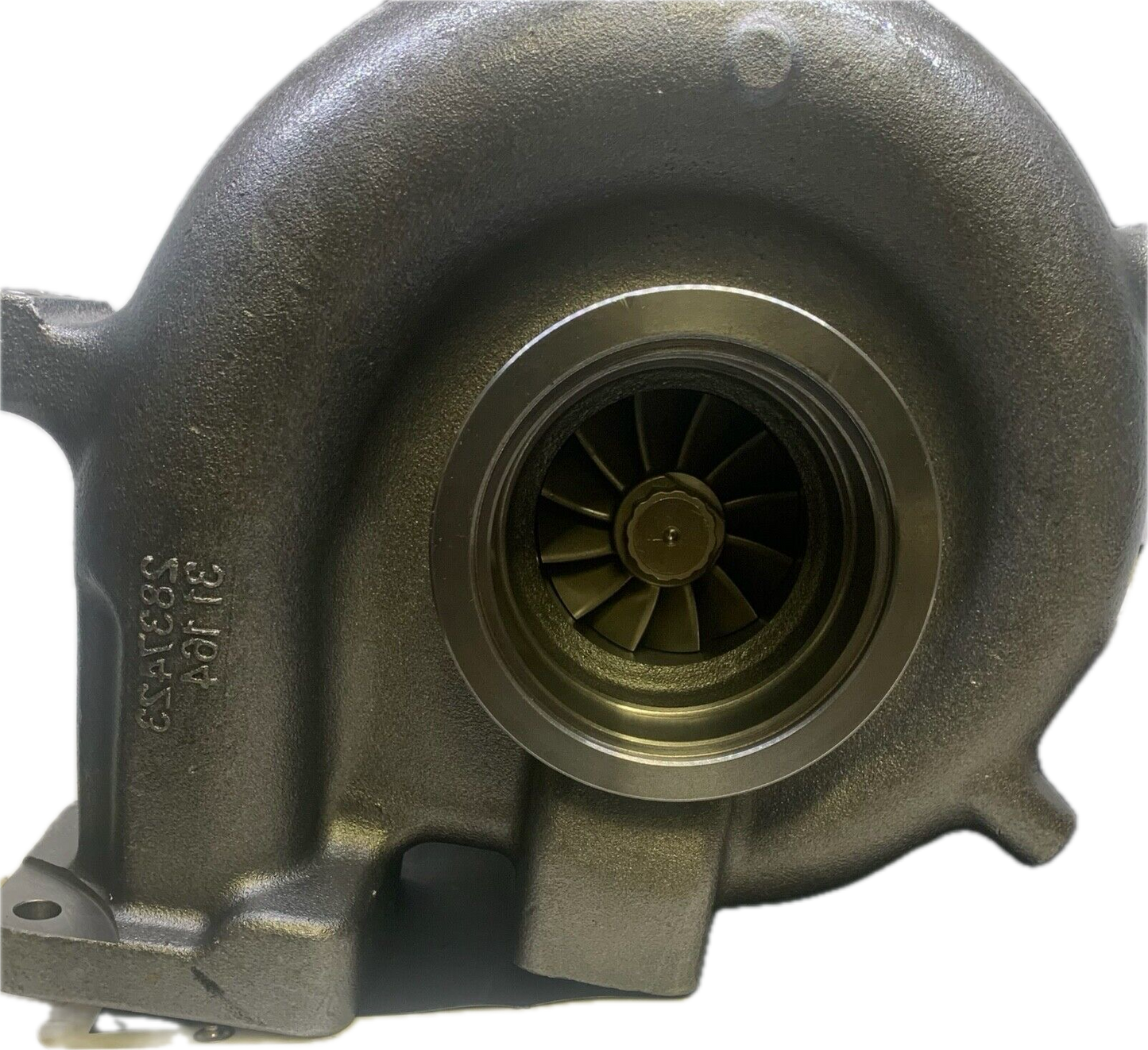 Aftermarket PACCAR DAF MX13 MX EPA 10 Engines HE531VE Turbocharger