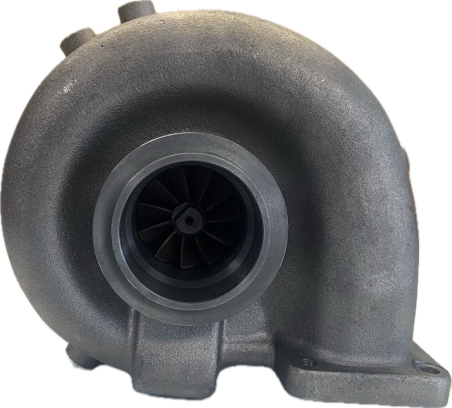 Aftermarket Remanufactured ISX15 HE400VG Turbocharger 2882112 VGT Cummins Engine 3781362