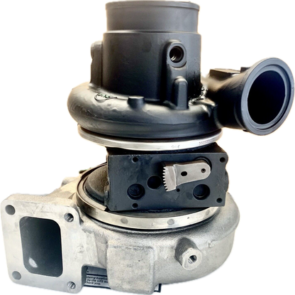 Aftermarket Remanufactured ISX15 HE400VG Turbocharger 2882112 VGT Cummins Engine 3781362