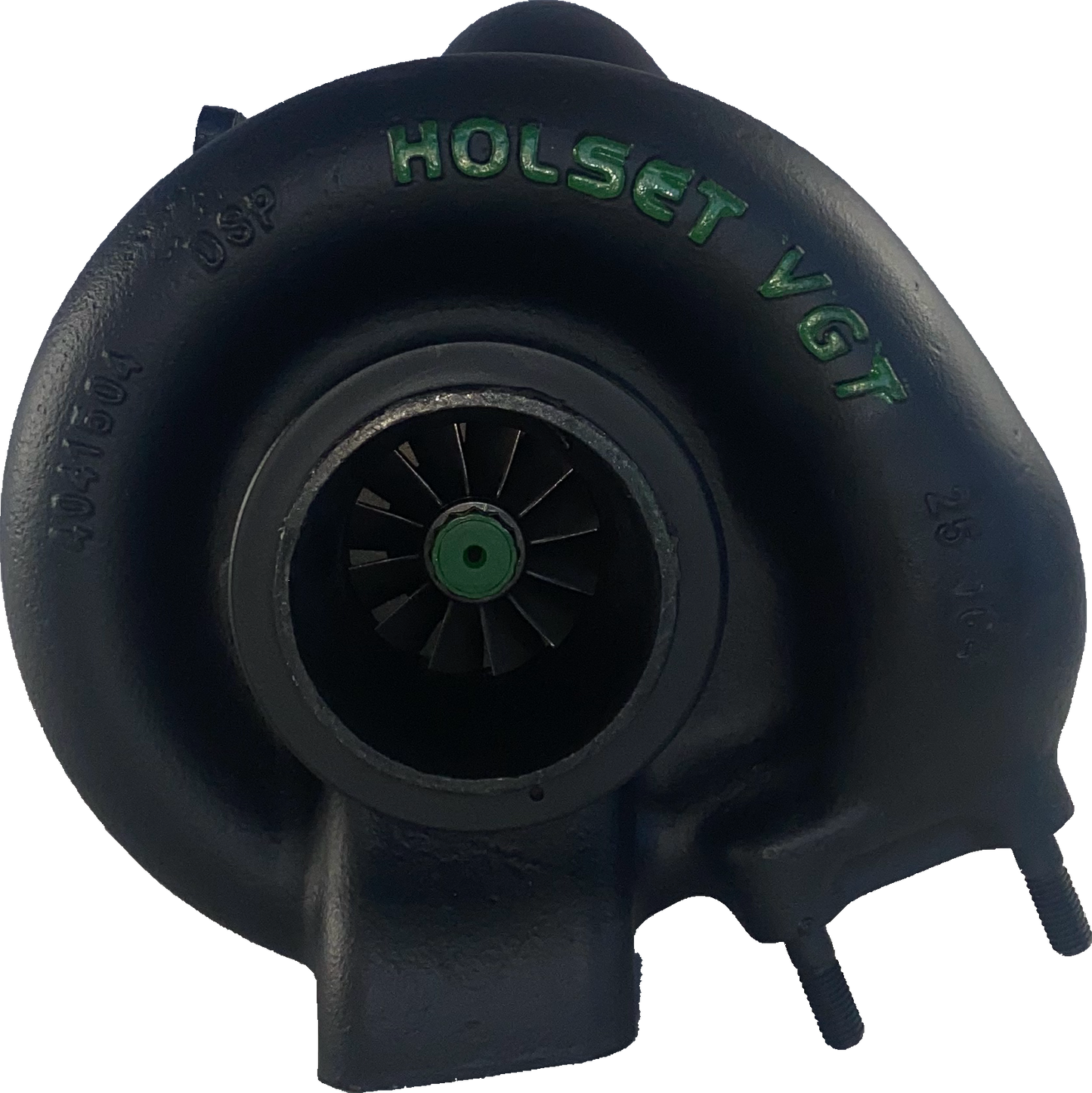 OEM Remanufactured Holset Cummins 2013- Dodge ISB 6.7L HE300VG Turbocharger