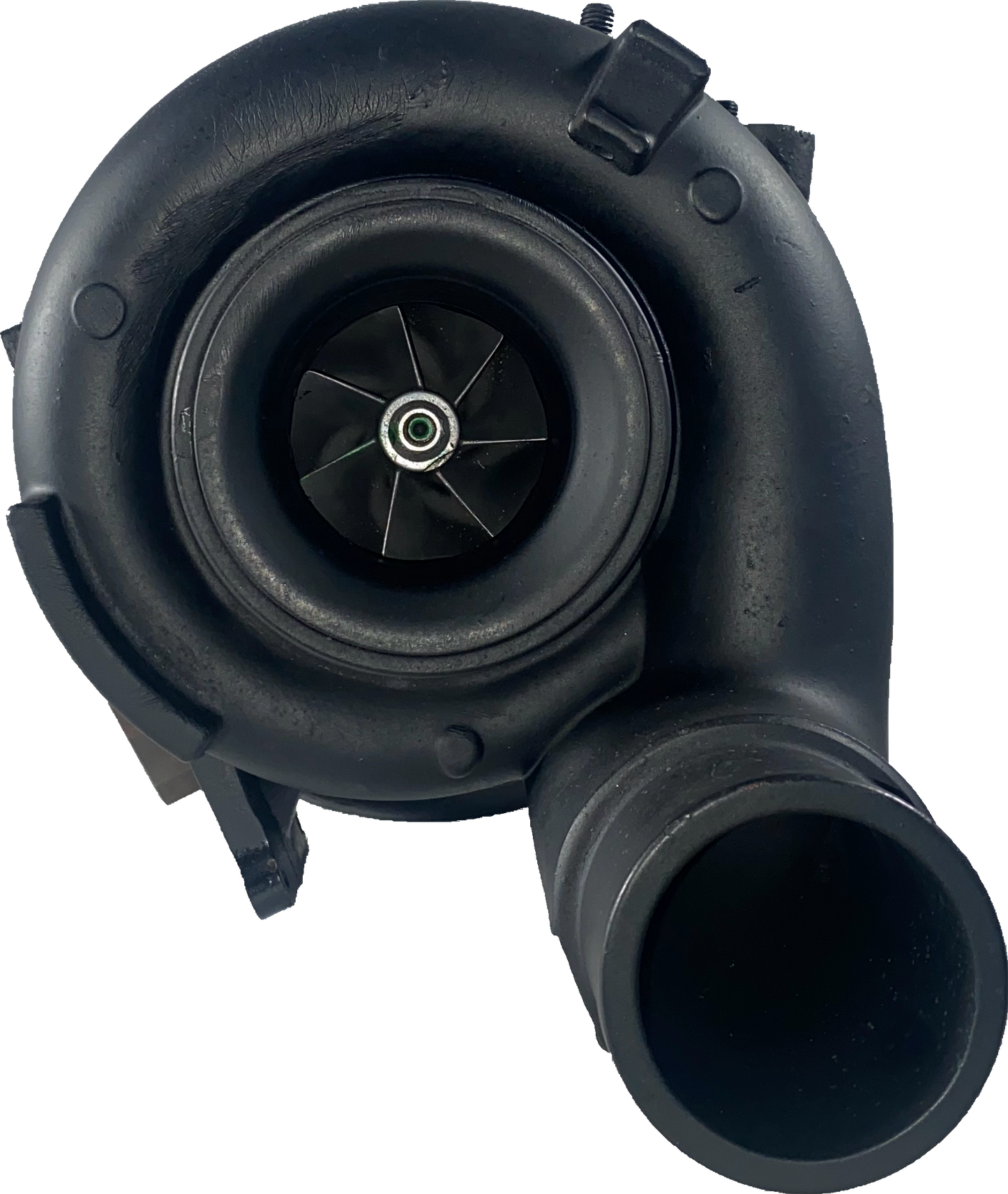 OEM Remanufactured Holset Cummins 2013- Dodge ISB 6.7L HE300VG Turbocharger