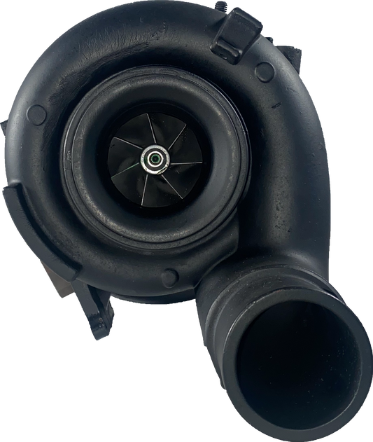 OEM Remanufactured Holset Cummins 2013- Dodge ISB 6.7L HE300VG Turbocharger