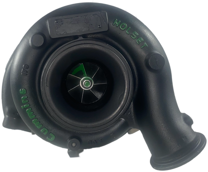 OEM Remanufactured Cummins Holset HE300VG ISB ISBE EPA07 6.7L Turbocharger