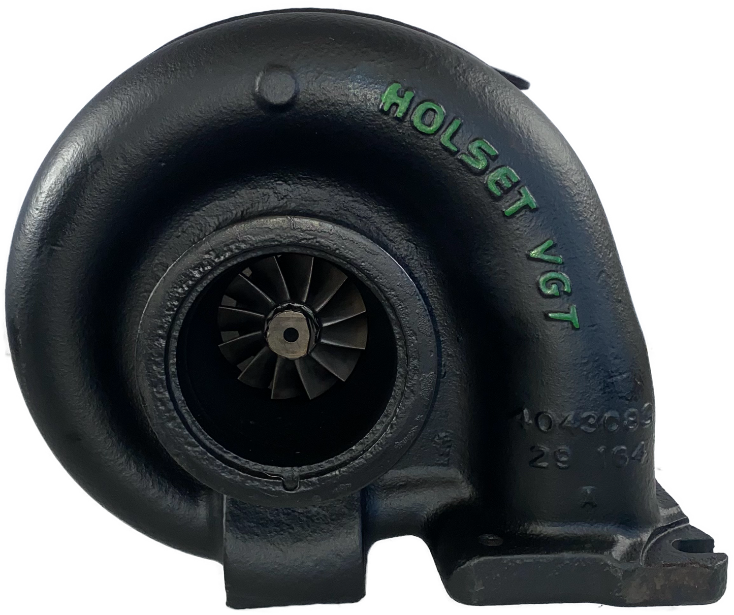 OEM Remanufactured Holset HE400VG Mack Volvo MD13 MP8 3791465 Turbocharger