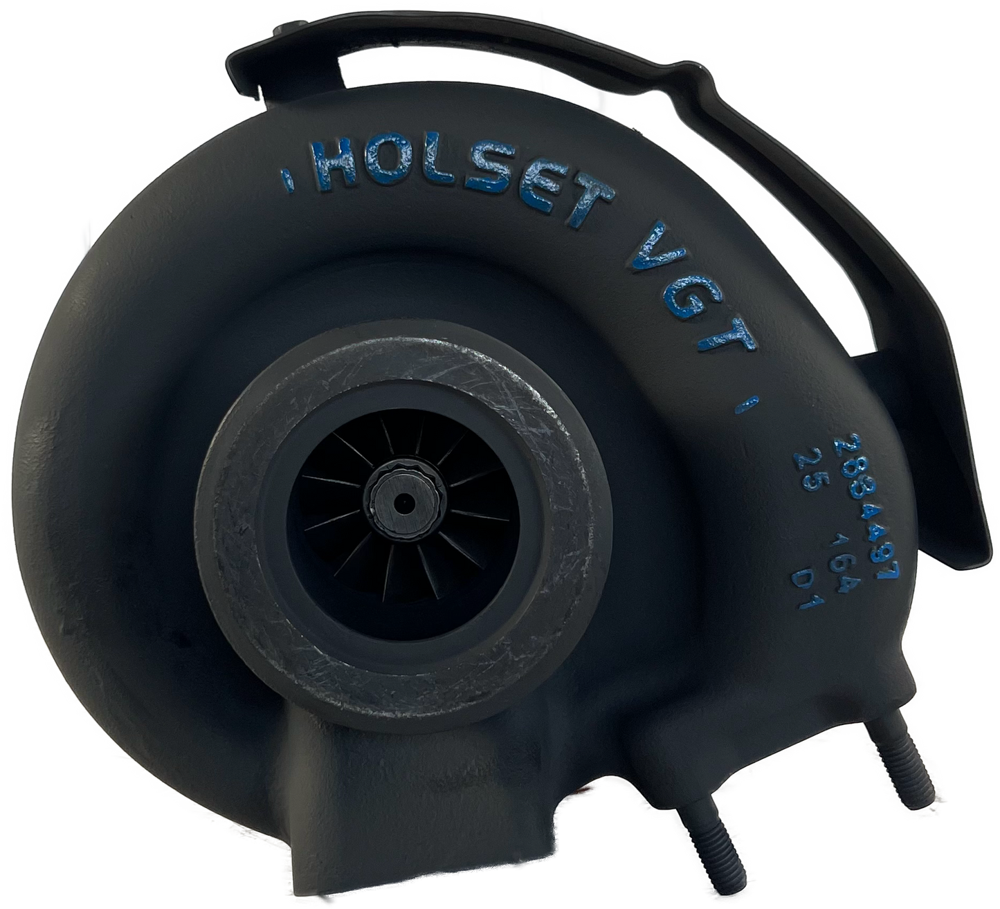 OEM Remanufactured Cummins Holset Diesel QSB HE341VE Turbocharger