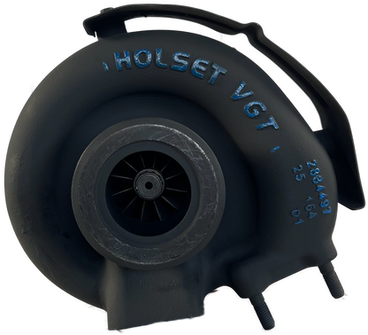 OEM Remanufactured Cummins Holset Diesel QSB HE341VE Turbocharger