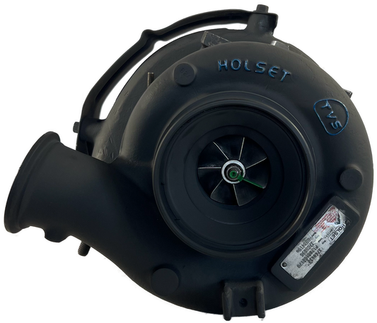 OEM Remanufactured Cummins Holset Diesel QSB HE341VE Turbocharger