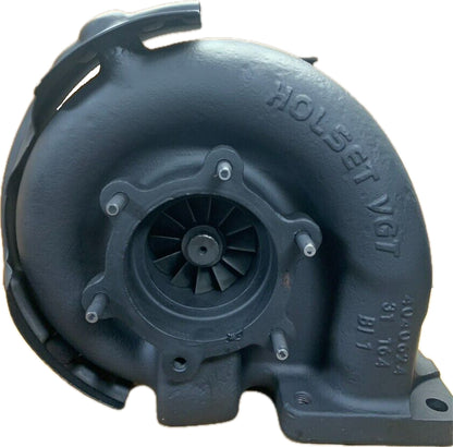 OEM Remanufactured Holset Detroit Diesel S60 14L HE531VE VGT Turbocharger