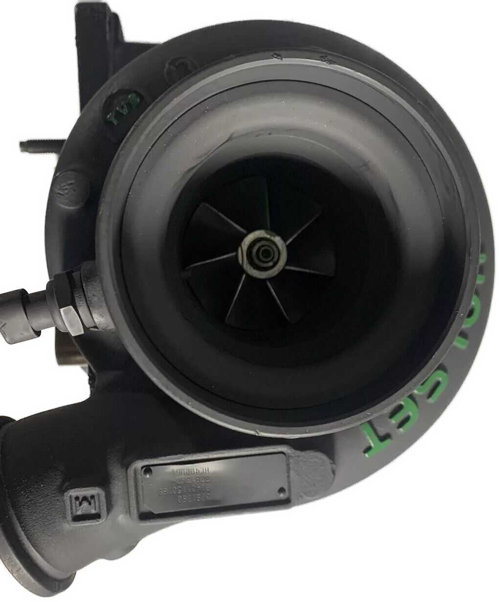 OEM Remanufactured ISX15 HE400VG Turbocharger 2882112 VGT Cummins Engine 3781362