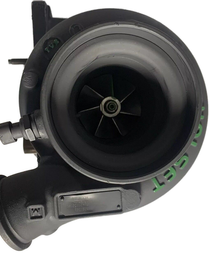 OEM Remanufactured ISX15 HE400VG Turbocharger 2882112 VGT Cummins Engine 3781362